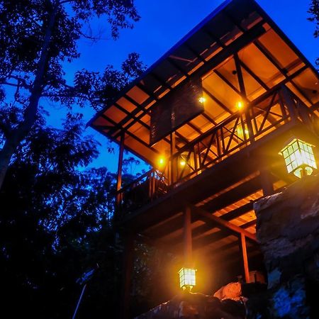 Villa Skygazer Ella Exterior photo