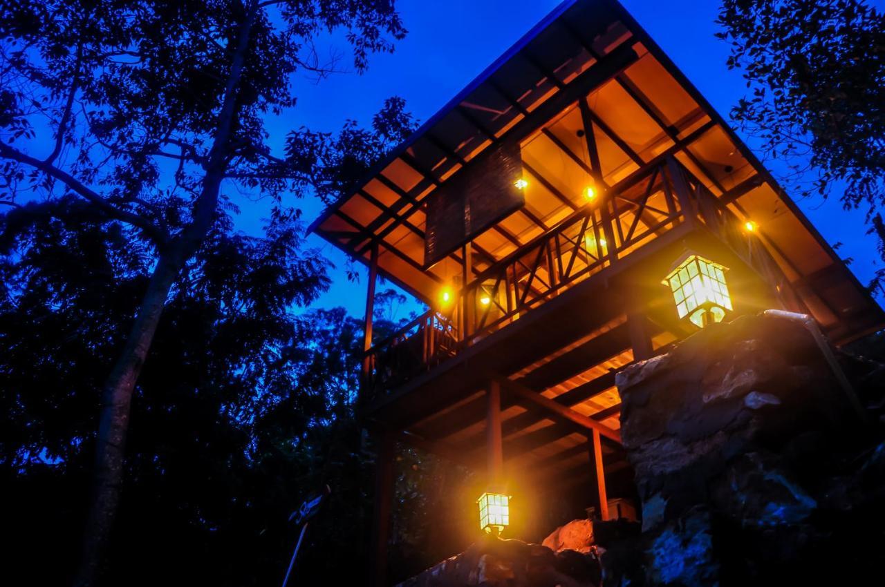 Villa Skygazer Ella Exterior photo