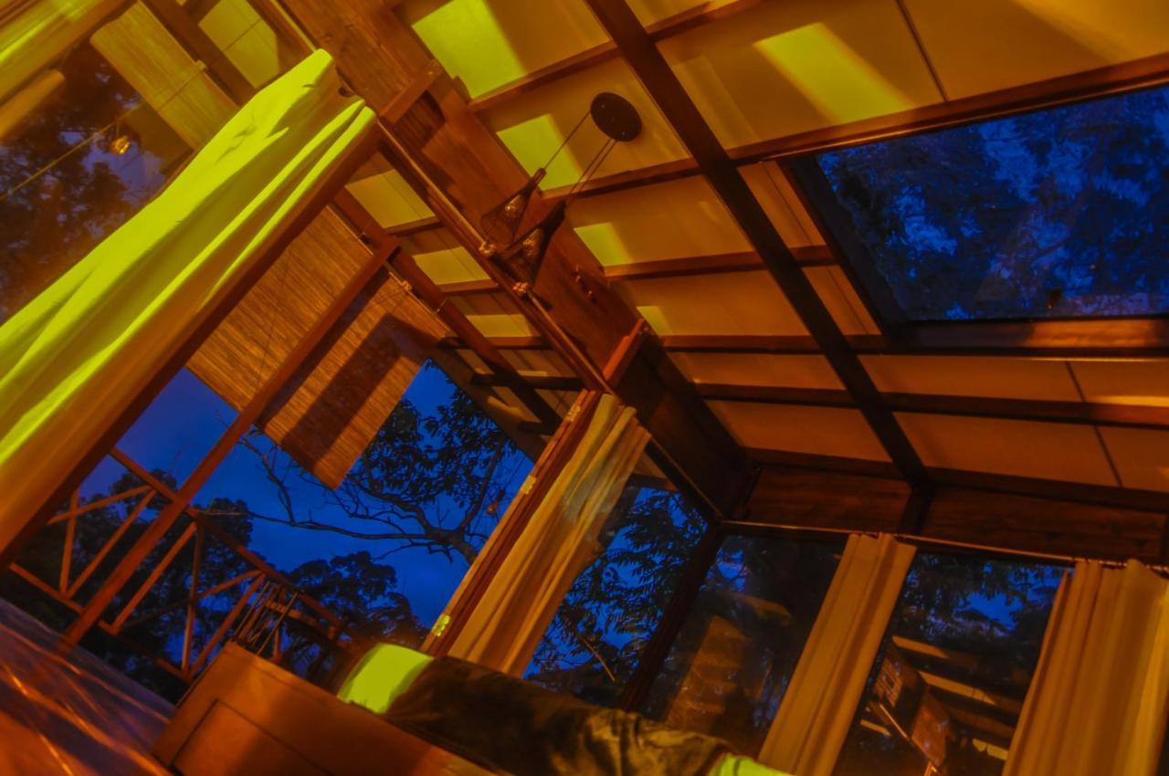 Villa Skygazer Ella Exterior photo