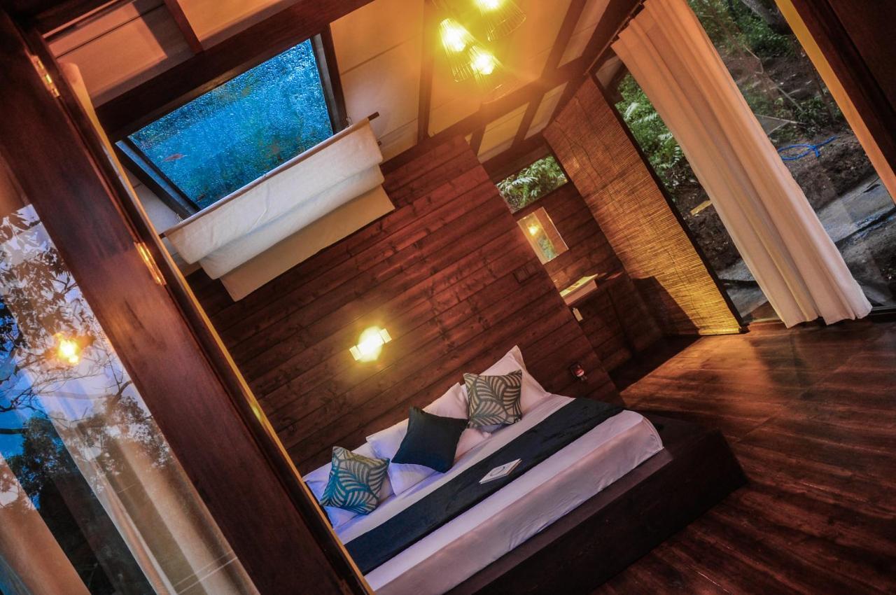 Villa Skygazer Ella Exterior photo