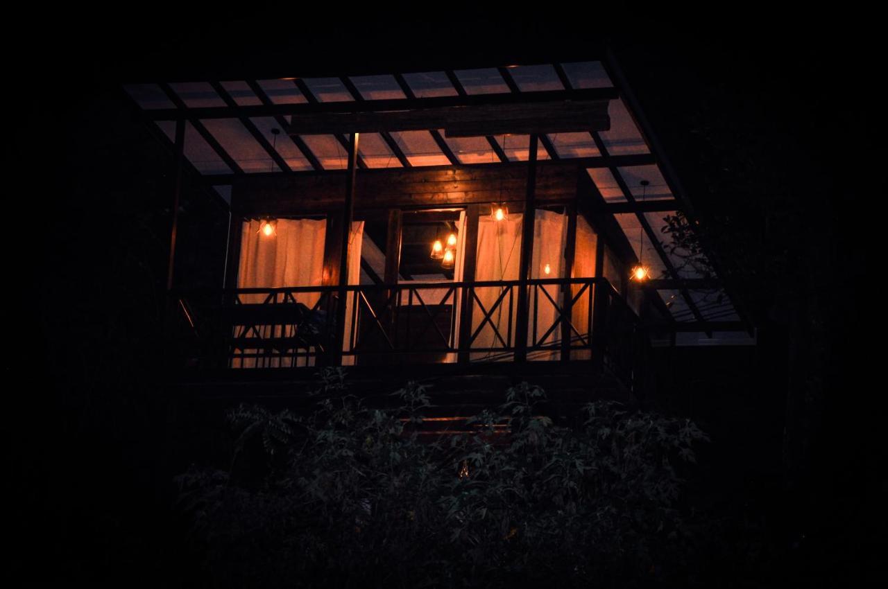 Villa Skygazer Ella Exterior photo